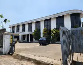 Jual Pabrik Luas Strategis Di Jalan Raya Sukodono Sidoarjo