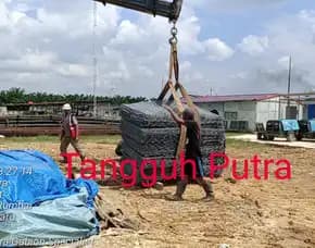 Murah, Harga Jual Bronjong Maccaferri Di Lubuk Dalam, Riau