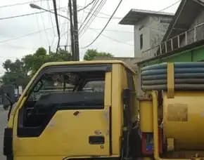 Jasa Sedot Tinja Terpercaya Di Kroya