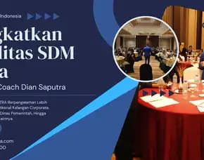Jasa Motivator Madiun, Terpercaya & Solutif, Dian Saputra