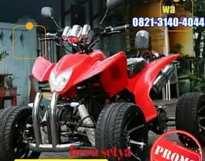 Distributor Agen Motor Atv 150 Cc Sport Ceper Baru Bukan Bekas Terdekat Siap Kirim  Lumajang Sumbersuko