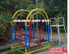 Inspirasi Harga Ayunan Besi Taman Inspirasi Untuk Taman Rumah Sakit Kec Kedungdung Sampang