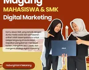 Tempat Magang Dkv Di Malang Yang Bikin Portofoliomu Bersinar