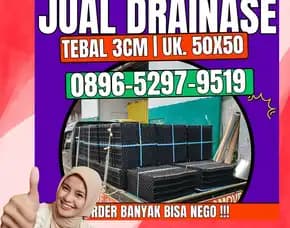 0896-5297-9519 (Bu Diana), Toko Drainage Cell Palu Bahodopi