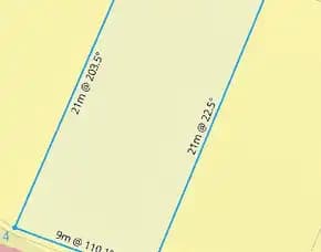 ❗❗Dikontrakkan Tanah Luas 2 Arelingkungan Villa Akses Jalan 3,5 Meter Lokasi Dalunglingkungan Tenang
