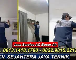 Wa. 0822.9815.2217 - 0813.1418.1790 Jasa Service Ac, Cuci Ac, Bongkar Pasang Ac Cipulir, Kebayoran Baru, Jakarta Selatan Terdekat – Cv. Sejahtera Jaya Teknik