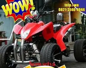 Distributor Agen Motor Atv 150 Cc Sport Ceper Baru Bukan Bekas Terdekat Siap Kirim  Nganjuk Lengkong