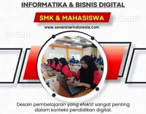 Lowongan Praktek Industri Mahasiswa Bisnis Digital Di Malang