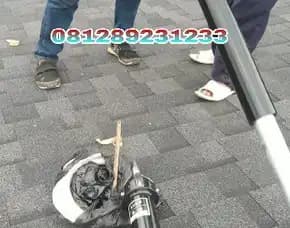 Toko Online Jasa Pasang Penangkal Petir Kadugede Kuningan