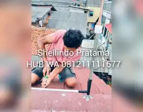 Rancang Konsep | Pengerjaan Jasa Pasang Penangkal Petir | Ibun Bandung