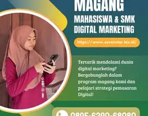Rekomendasi Tempat Magang Informatika Malang Yang Cocok Buat Kamu