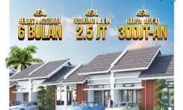 Cluster Grand Artha Mulya