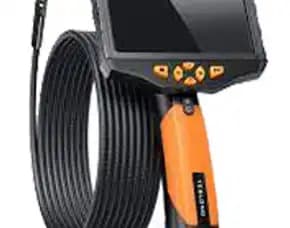 Camera Borescope Teslong Nts-300 Panjang Probe 15m