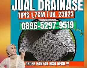 0896-5297-9519 (Wa), Jual Drainase Cell Samarinda Kabupaten Kutai Barat