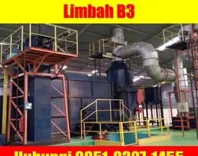 Ahlinya, Jasa Pengangkutan Limbah B3 Kab Bekasi Jawa Barat