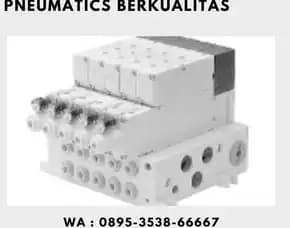 Jual Smc Pneumatics Cv. Sarana Utama Magelang Jateng