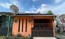 Dijual Rumah Second - Di Campurejo, Boja