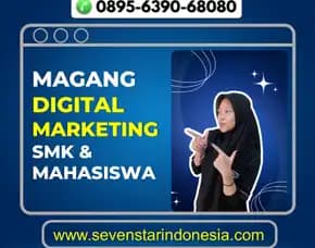 Tempat Pkn Mahasiswa Multimedia Di Malang, Full Pengalaman Seru