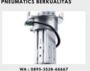 Jual Smc Pneumatics Cv. Sarana Utama Pematangsiantar, Wa : 0895-3538-66667 Sumut