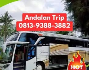 Sewa Bus Pariwisata Piyungan