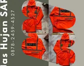 Sedang Diskon Jual Jas Hujan Bpbd Klaten Utara, Agen Jas Hujan Bpbd Orange Manisrenggo, Jas Hujan Orange Bpbd Anti Air Ngawen