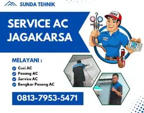 Service Ac Lenteng Agung 08i3-7953-5471