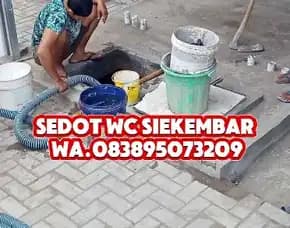 Wc Mampet Adipala