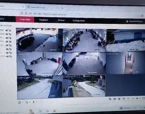 Pasang Cctv