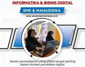 Lowongan Prakerin Informatika Malang, Siap Angkat Kariermu