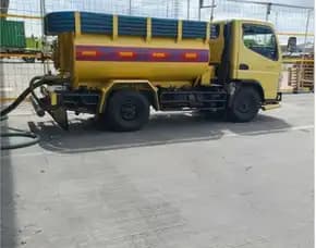 Sedot Wc Cempaka Putih ; Biaya Terjangkau