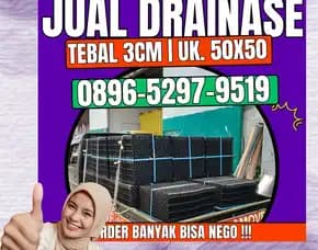 0896-5297-9519 (Bu Diana), Penjual Drainase Rumput Sintetis Jambi Jambi Jelutung