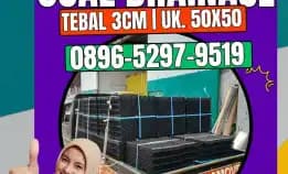0896-5297-9519 (Wa), Jual Drainase Cell Aceh Bamda Aceh Meuraxa