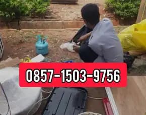 Service Ac Rawa Barat