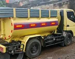 Sedot Wc Tipar Cakung