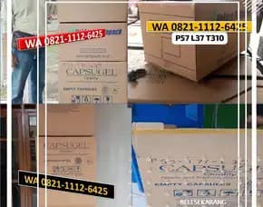 Jual Kardus Bekas Ukuran Besar Untuk Packing Jakarta Cikarang