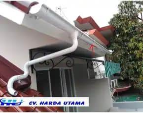 Talang Air Galvanis Metal, Pasar Minggu, Jakarta Selatan 087770337444