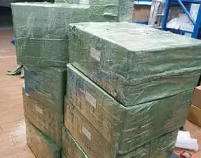 Jasa Import Alat Filter Ahu China Ke Jakarta