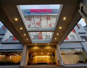Jual Hotel Kawasan Ahmad Yani Kabupaten Pekalongan