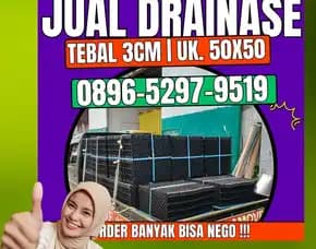 0896-5297-9519 (Bu Diana), Agen Drainase Cell Palu Basidondo