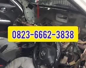 Service Ac Mobil Medan Deli