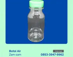 Cuci Gudang Pusat Botol Air Zam Zam Warungpring, Distributor Botol Air Mineral Watukumpul, Botol Plastik Pulosari