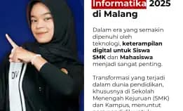 Wa 0895639068080, Rekomendasi Tempat Psg Jurnalistik Smk