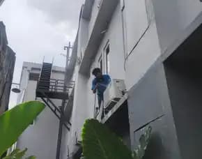 Cleaning Ac Layanan 24 Jam Di Jogja
