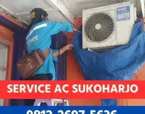 Service Ac Terdekat Di Sidoarjo 0812*2697*5636