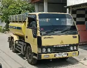 Sedot Wc Cilincing