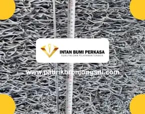 Jual Kawat Bronjong Standart Sni Pati