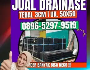 0896-5297-9519 (Wa), Alamat Toko Drainage Cell Aceh Langsa Langsa Lama