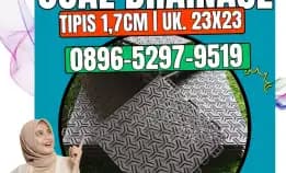0896-5297-9519 (Wa), Jual Drainage Cell Manado Sinonsayang