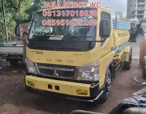 Promo! Jasa Sedot Wc Gambir 081317018838