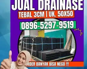 0896-5297-9519 (Wa), Distributor Drainase Rumput Sintetis Aceh Barat Johan Pahlawan